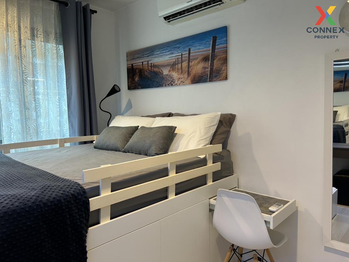 picture For Rent Condo , Life Sukhumvit 48 , BTS-Phra Khanong , Phra Khanong , Khlong Toei , Bangkok , CX-132960 ✅ Live chat with us ADD LINE @connexproperty ✅  - 5/8
