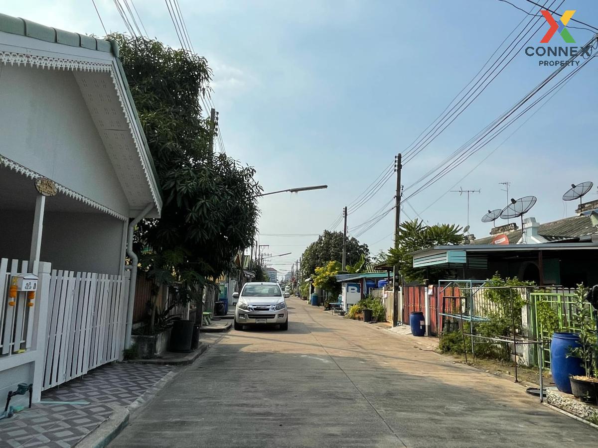 รูป ขายบ้าน  รสสุคนธ์ 1 ไอยรา 20 คลองสอง คลองหลวง ปทุมธานี CX-119349 ✅ ทักไลน์ @connexproperty ตอบทันที ทีมงานมืออาชีพ ✅  - รูปที่ 3/12