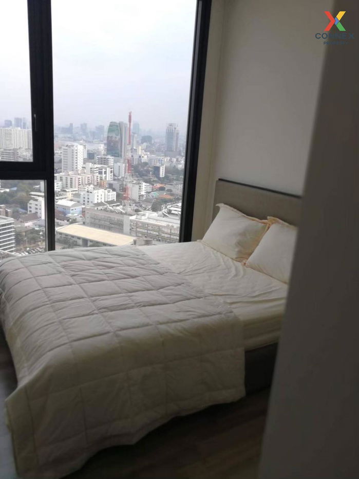 picture 🔥🔥🔥 For Rent Condo , The Line Jatujak - Mochit , BTS-Mo Chit , Chomphon , Chatuchak , Bangkok , CX-84781 ✅ Live chat with us ADD LINE @connexproperty ✅ 🔥🔥🔥 - 5/6