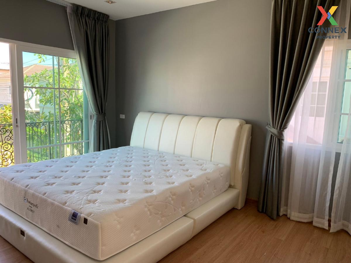 รูป เช่าบ้าน  แกรนดิโอ ลาดพร้าว - เกษตรนวมินทร์ คลองกุ่ม เขต บึงกุ่ม กรุงเทพ CX-113615 ✅ ทักไลน์ @connexproperty ตอบทันที ทีมงานมืออาชีพ ✅  - รูปที่ 7/10