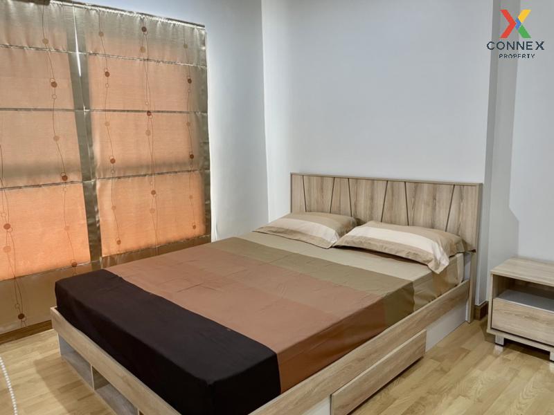 รูป 🔥🔥🔥 เช่าคอนโด  เดอะ พาร์คแลนด์ ตากสิน - ท่าพระ BTS-โพธิ์นิมิตร บุคคโล เขต ธนบุรี กรุงเทพ CX-55523 ✅ ทักไลน์ @connexproperty ตอบทันที ทีมงานมืออาชีพ ✅ 🔥🔥🔥 - รูปที่ 7/8