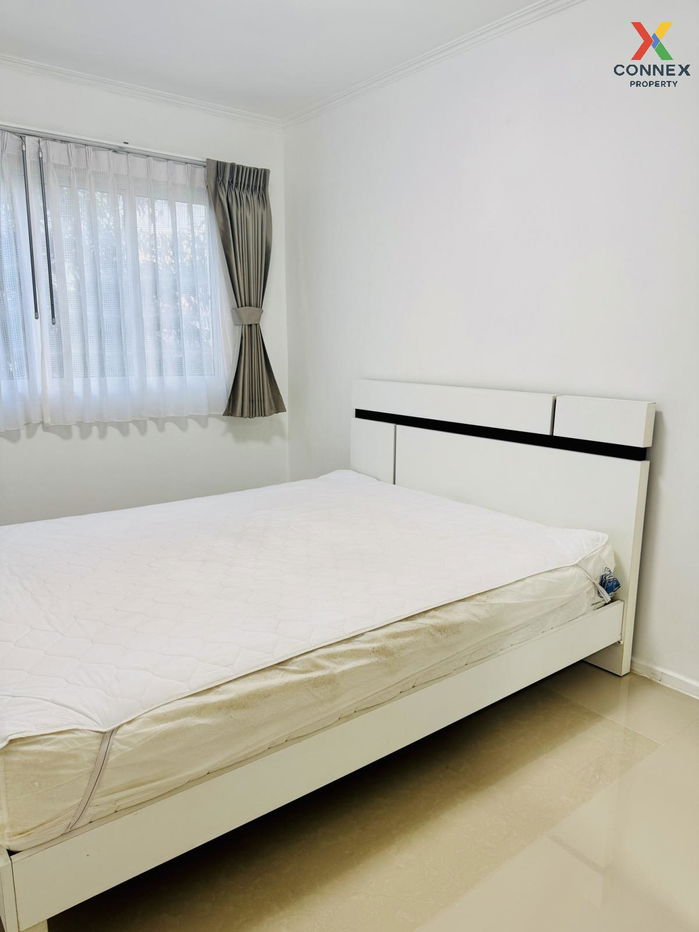picture 🔥🔥🔥 For Rent Condo , Notting Hill Bearing , BTS-Bearing , Samrong Nuea , Don Mueang , Samut Prakarn , CX-132506 ✅ Live chat with us ADD LINE @connexproperty ✅ 🔥🔥🔥 - 6/8