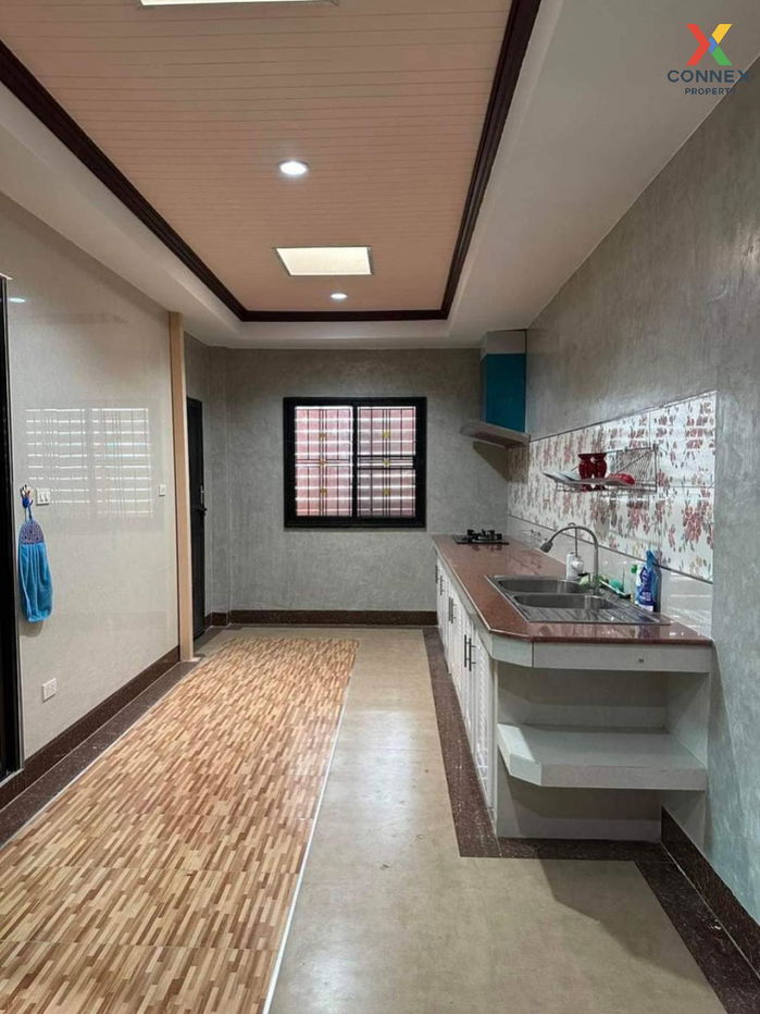 picture For Sale House , The Greenery 8 , Bang Krathuek , Sam Phran , Nakhon Pathom , CX-101962 ✅ Live chat with us ADD LINE @connexproperty ✅  - 9/11