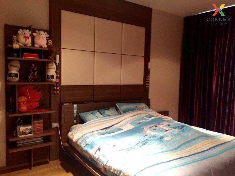picture 🔥🔥🔥 FOR RENT condo , Villa Rachatewi , BTS-Ratchathewi , Thanon Phyathai , Rat Thewi , Bangkok , CX-52368 ✅ Live chat with us ADD LINE @connexproperty ✅ 🔥🔥🔥 - 5/7