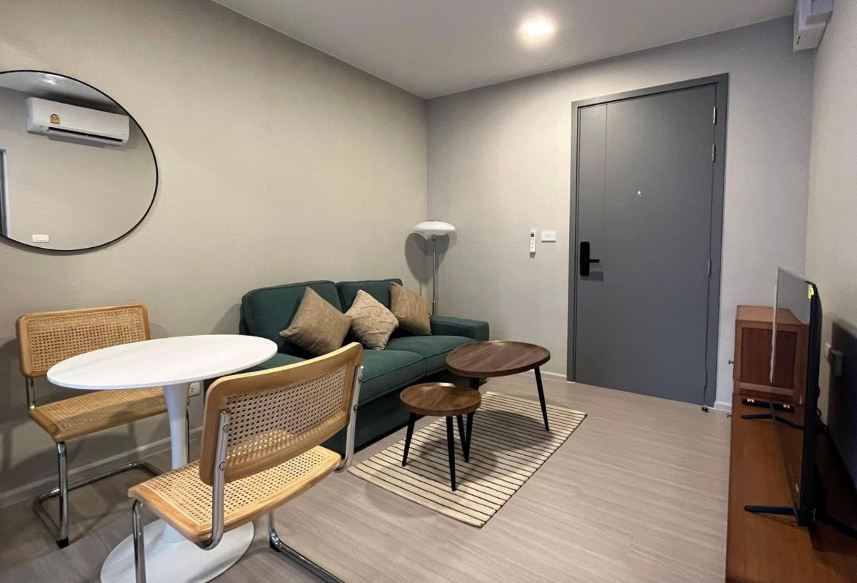 picture Quintara. 1bed 31sqm. Line id: @pfagent - 2/5