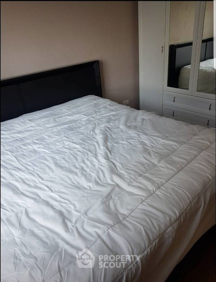 picture 1-BR Condo at Belle Grand Rama 9 near MRT Phra Ram 9 (ID 2077828) - 3/6