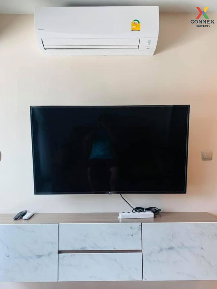 picture FOR RENT condo , Life Ladprao , BTS-Ha Yaek Lat Phrao , Chomphon , Chatuchak , Bangkok , CX-80688 ✅ Live chat with us ADD LINE @connexproperty ✅  - 3/6