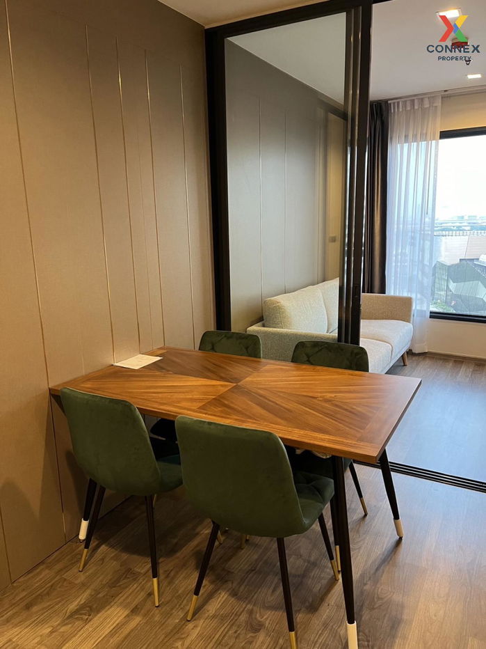 picture 🔥🔥🔥 FOR RENT condo , Life Ladprao Valley , BTS-Ha Yaek Lat Phrao , Chomphon , Chatuchak , Bangkok , CX-54697 ✅ Live chat with us ADD LINE @connexproperty ✅ 🔥🔥🔥 - 2/11