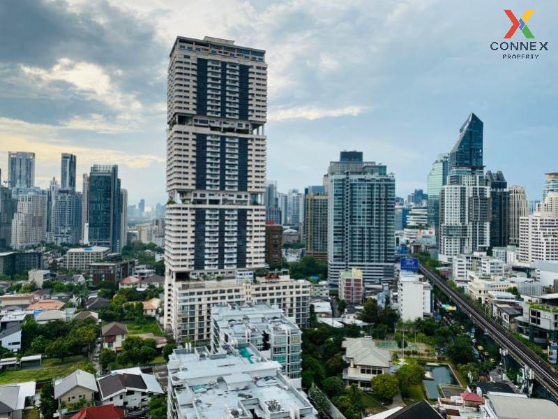 picture FOR RENT condo , Beatniq Sukhumvit 32 , Duplex , high floor , BTS-Thong Lo , Khlong Tan , Khlong Toei , Bangkok , CX-00786 ✅ Live chat with us ADD LINE @connexproperty ✅  - 4/12