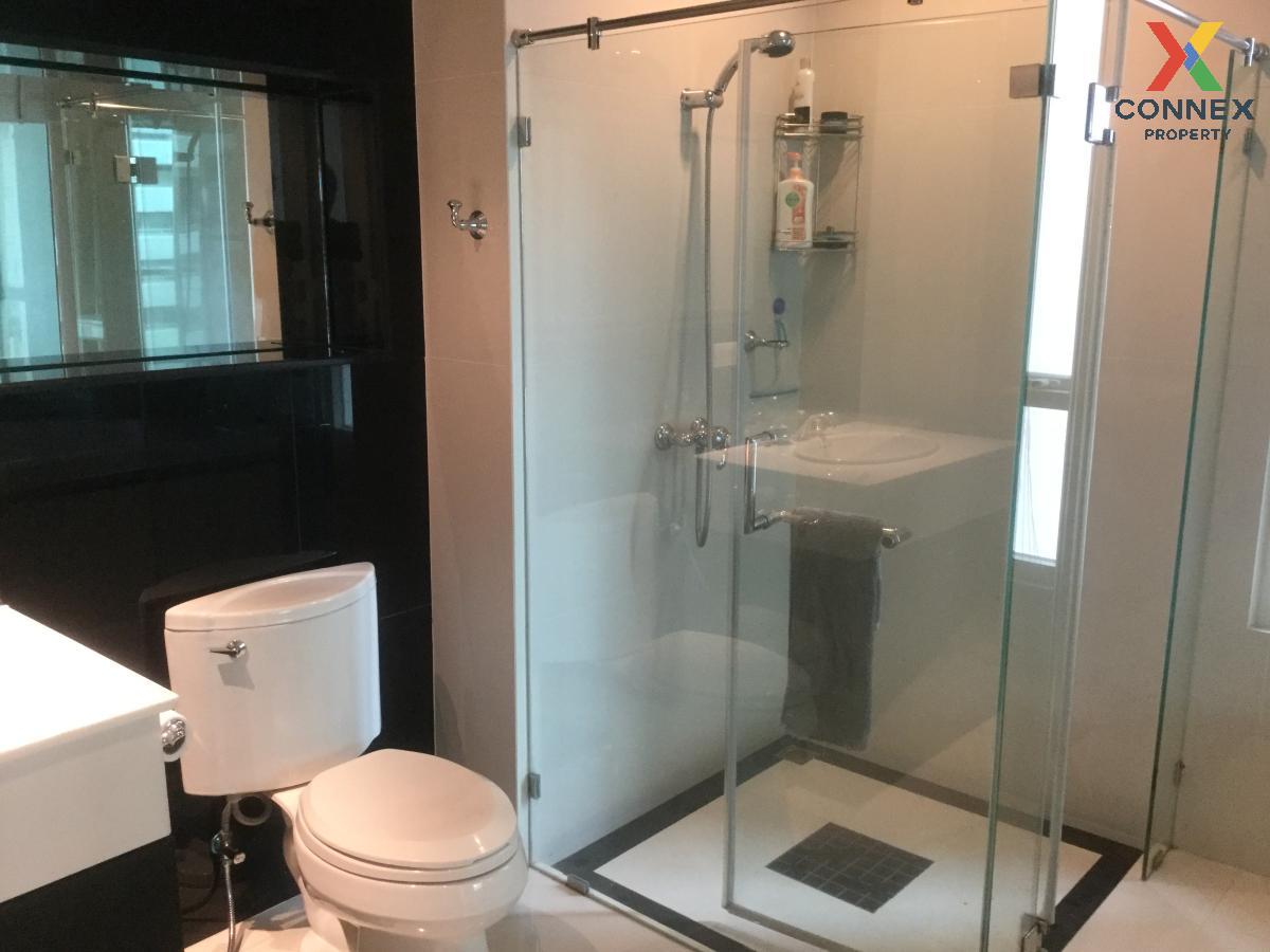 รูป เช่าคอนโด ดิ แอดเดรส ชิดลม BTS-ชิดลม ลุมพินี เขต ปทุมวัน กรุงเทพ CX-66757 ✅ ทักไลน์ @connexproperty ตอบทันที ทีมงานมืออาชีพ ✅ - รูปที่ 4/12