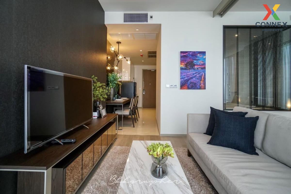 picture 🔥🔥🔥 FOR RENT condo , Ashton Silom , BTS-Chong Nonsi , Suriyawong , Bang Rak , Bangkok , CX-26057 ✅ Live chat with us ADD LINE @connexproperty ✅ 🔥🔥🔥 - 9/12