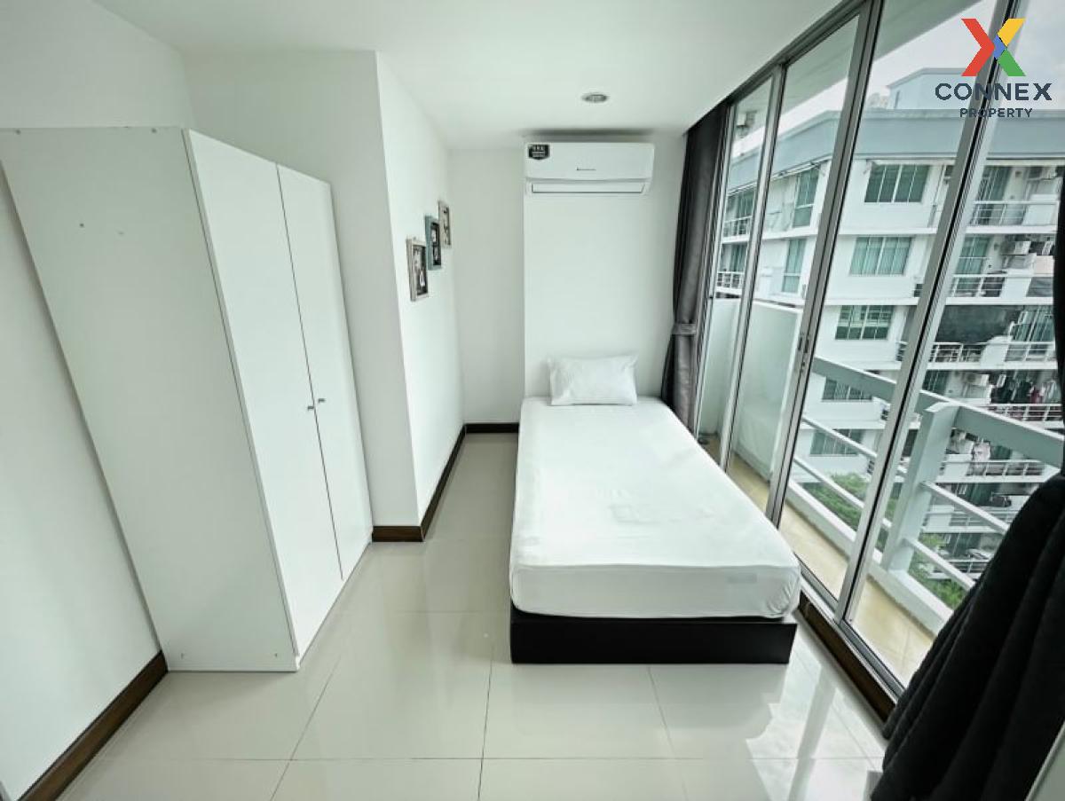 picture 🔥🔥🔥 FOR RENT condo , Waterford Sukhumvit 50 , BTS-Phra Khanong , Phra Khanong , Khlong Toei , Bangkok , CX-79920 ✅ Live chat with us ADD LINE @connexproperty ✅ 🔥🔥🔥 - 5/12