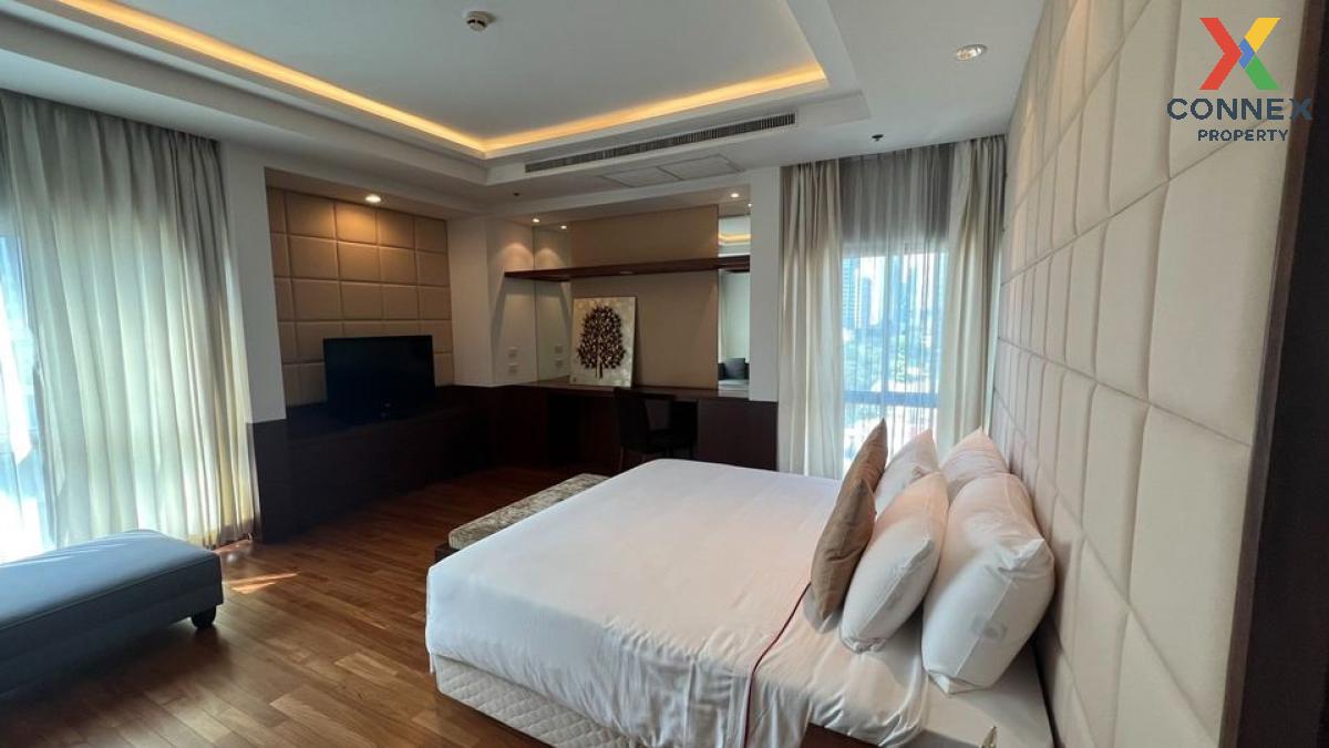 picture 🔥🔥🔥 For Rent Condo , Royal Residence Park , MRT-Lumphini , Lumpini , Pathum Wan , Bangkok , CX-95003 ✅ Live chat with us ADD LINE @connexproperty ✅ 🔥🔥🔥 - 1/12