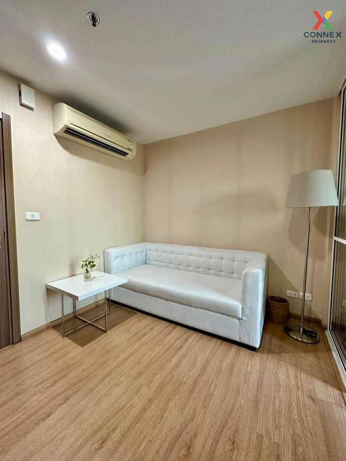 picture For Rent Condo , The Base Sukhumvit 77 , BTS-On Nut , Phra Khanong Nuea , Watthana , Bangkok , CX-92086 ✅ Live chat with us ADD LINE @connexproperty ✅  - 1/8
