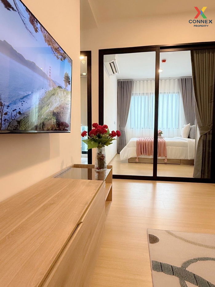 picture For Rent Condo , Chewathai Hallmark Ladprao-Chokchai 4 , MRT-Chokchai 4 , Saphan Song , Wang Thong Lang , Bangkok , CX-109783 ✅ Live chat with us ADD LINE @connexproperty ✅  - 9/12