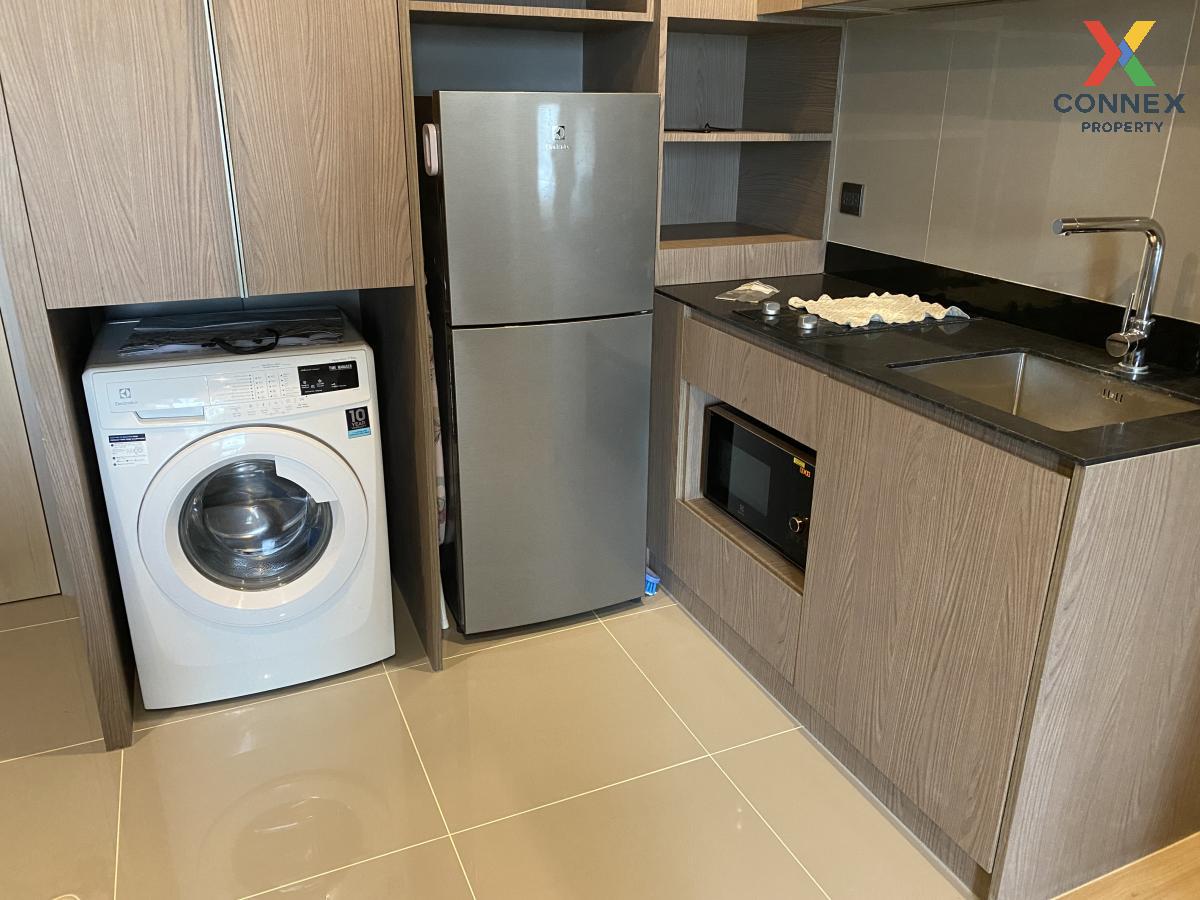 picture 🔥🔥🔥 FOR RENT condo , M Jatujak , BTS-Saphan Khwai , Lat Yao , Chatuchak , Bangkok , CX-49048 ✅ Live chat with us ADD LINE @connexproperty ✅ 🔥🔥🔥 - 2/6