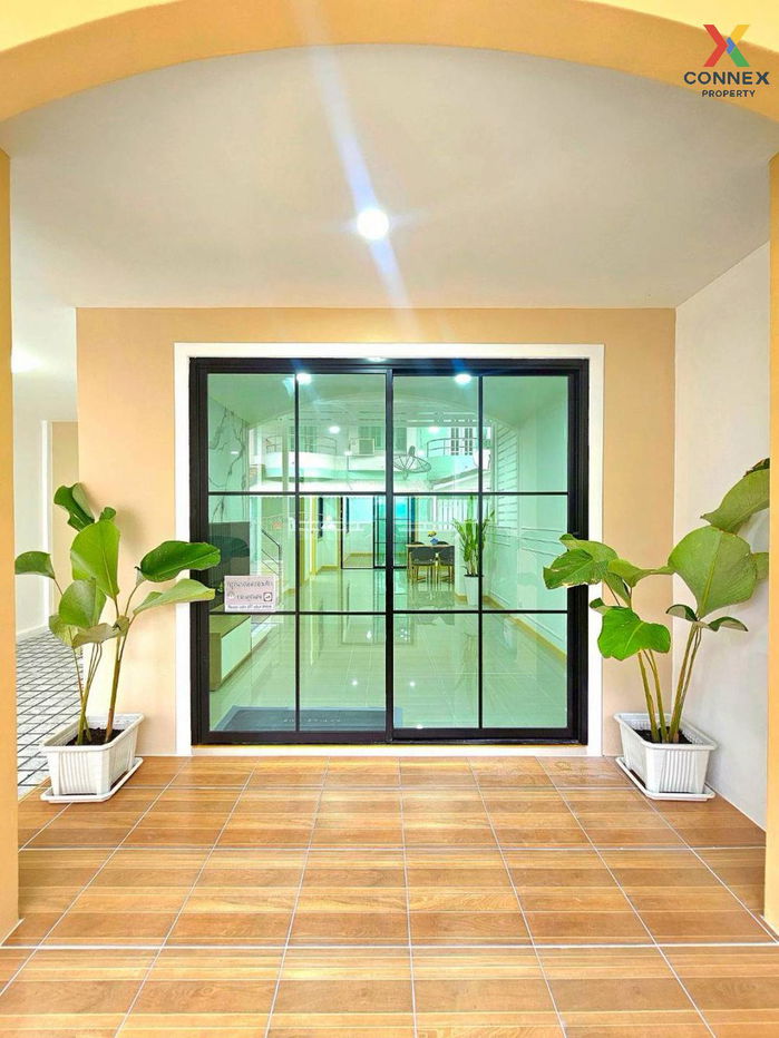 รูป ขายทาวน์เฮ้าส์/ทาวน์โฮม  บ้านสุชา รีโนเวทใหม่ ละหาร บางบัวทอง นนทบุรี CX-125669 ✅ ทักไลน์ @connexproperty ตอบทันที ทีมงานมืออาชีพ ✅  - รูปที่ 5/12