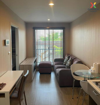For Rent Condo , THE PRIVACY RATCHADA - SUTTHISAN , MRT-Sutthisan , Sam Saen Nok , Huai Khwang , Bangkok , CX-88763 ✅ Live chat with us ADD LINE @connexproperty ✅ 