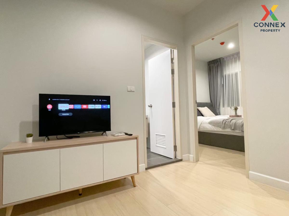 picture For Rent Condo , Metro Sky Wutthakat , BTS-Wutthakat , Talat Phlu , Thon Buri , Bangkok , CX-86207 ✅ Live chat with us ADD LINE @connexproperty ✅  - 11/12