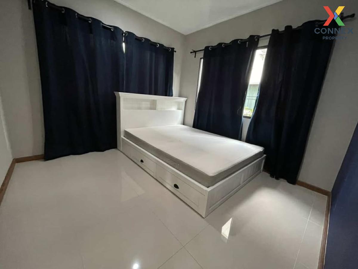 picture For Sale House , Golden Village Bangna-Kingkaew , Racha Thewa , Bang Phli , Samut Prakarn , CX-112978 ✅ Live chat with us ADD LINE @connexproperty ✅  - 6/12