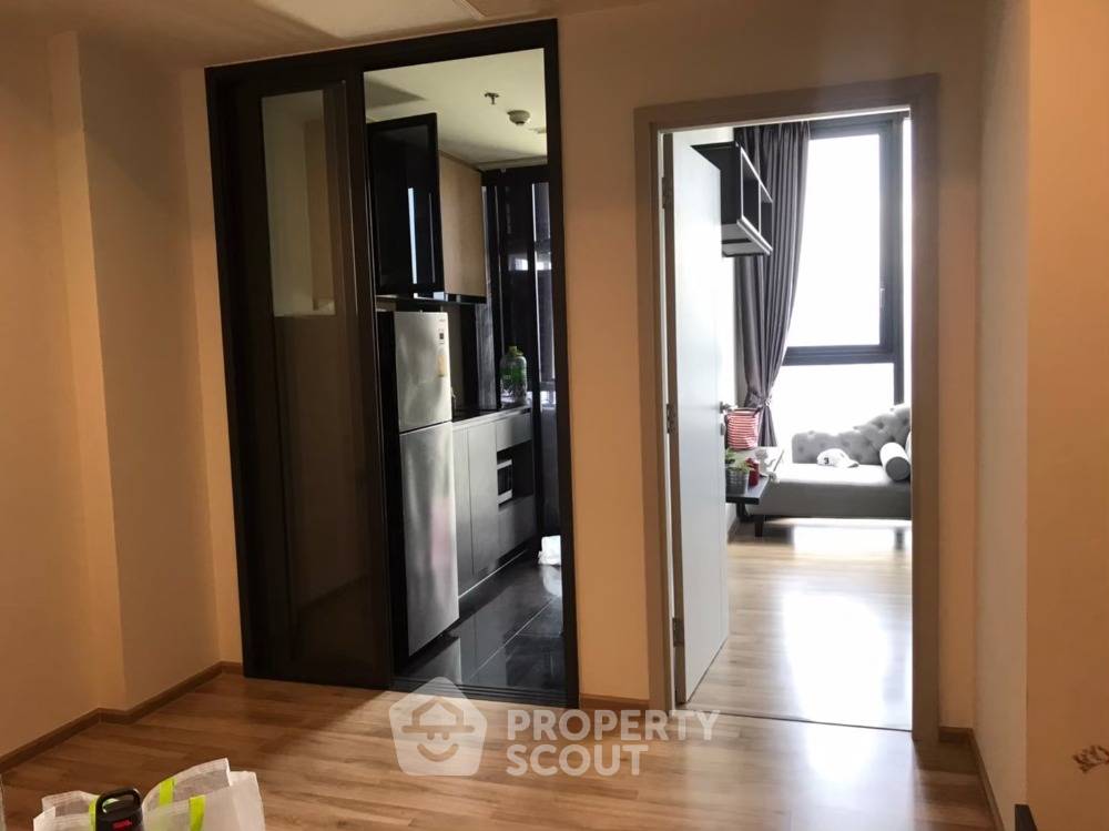 picture 1-BR Condo at The Line Jatujak - Mochit near BTS Mo Chit (ID 925953) - 6/7