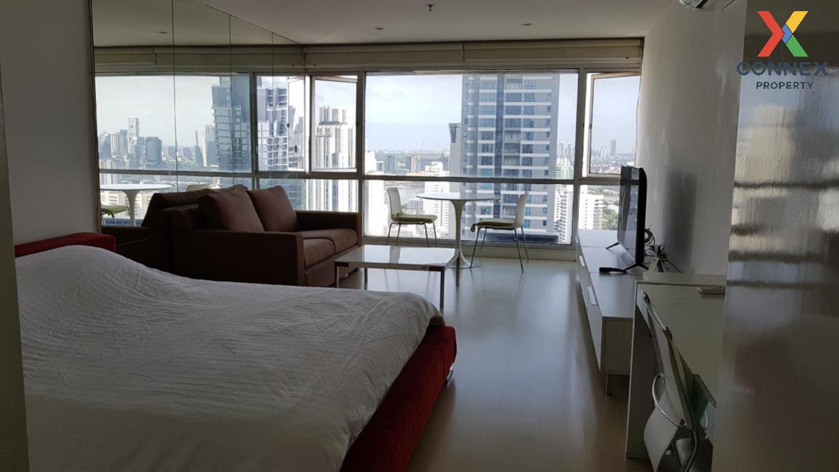 picture 🔥🔥🔥 For Rent Condo , Sukhumvit Suite , BTS-Nana , Khlong Toei Nuea , Watthana , Bangkok , CX-117741 ✅ Live chat with us ADD LINE @connexproperty ✅ 🔥🔥🔥 - 2/3