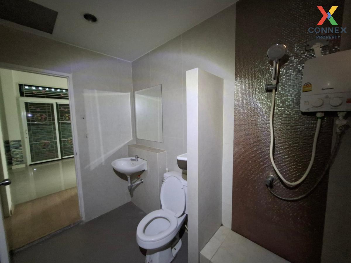 รูป ขายทาวน์เฮ้าส์/ทาวน์โฮม  เดอะ เซ็นทรัล ทาวน์ บึง - ศรีราชา หนองขาม ศรีราชา ชลบุรี CX-107471 ✅ ทักไลน์ @connexproperty ตอบทันที ทีมงานมืออาชีพ ✅  - รูปที่ 6/12