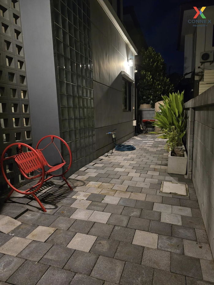 รูป ขายบ้าน  เดอะ ซิตี้ พัฒนาการ ประเวศ เขต ประเวศ กรุงเทพ CX-104905 ✅ ทักไลน์ @connexproperty ตอบทันที ทีมงานมืออาชีพ ✅  - รูปที่ 7/12