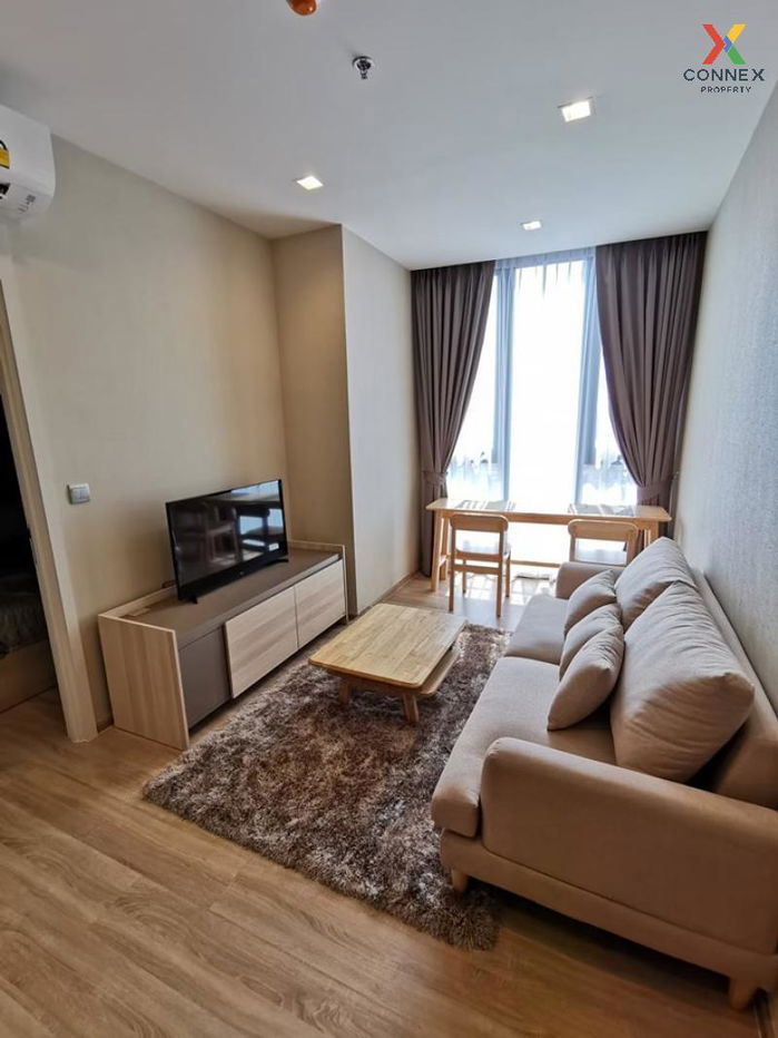 picture FOR RENT condo , The Line Phahol - Pradipat , BTS-Saphan Khwai , Sam Sen Nai , Phaya Thai , Bangkok , CX-51390 ✅ Live chat with us ADD LINE @connexproperty ✅  - 2/7