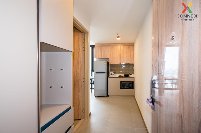 picture 🔥🔥🔥 FOR RENT Condo , XT Phayathai , BTS-Phaya Thai , Thanon Phyathai , Rat Thewi , Bangkok , CX-81591 ✅ Live chat with us ADD LINE @connexproperty ✅ 🔥🔥🔥 - 5/10