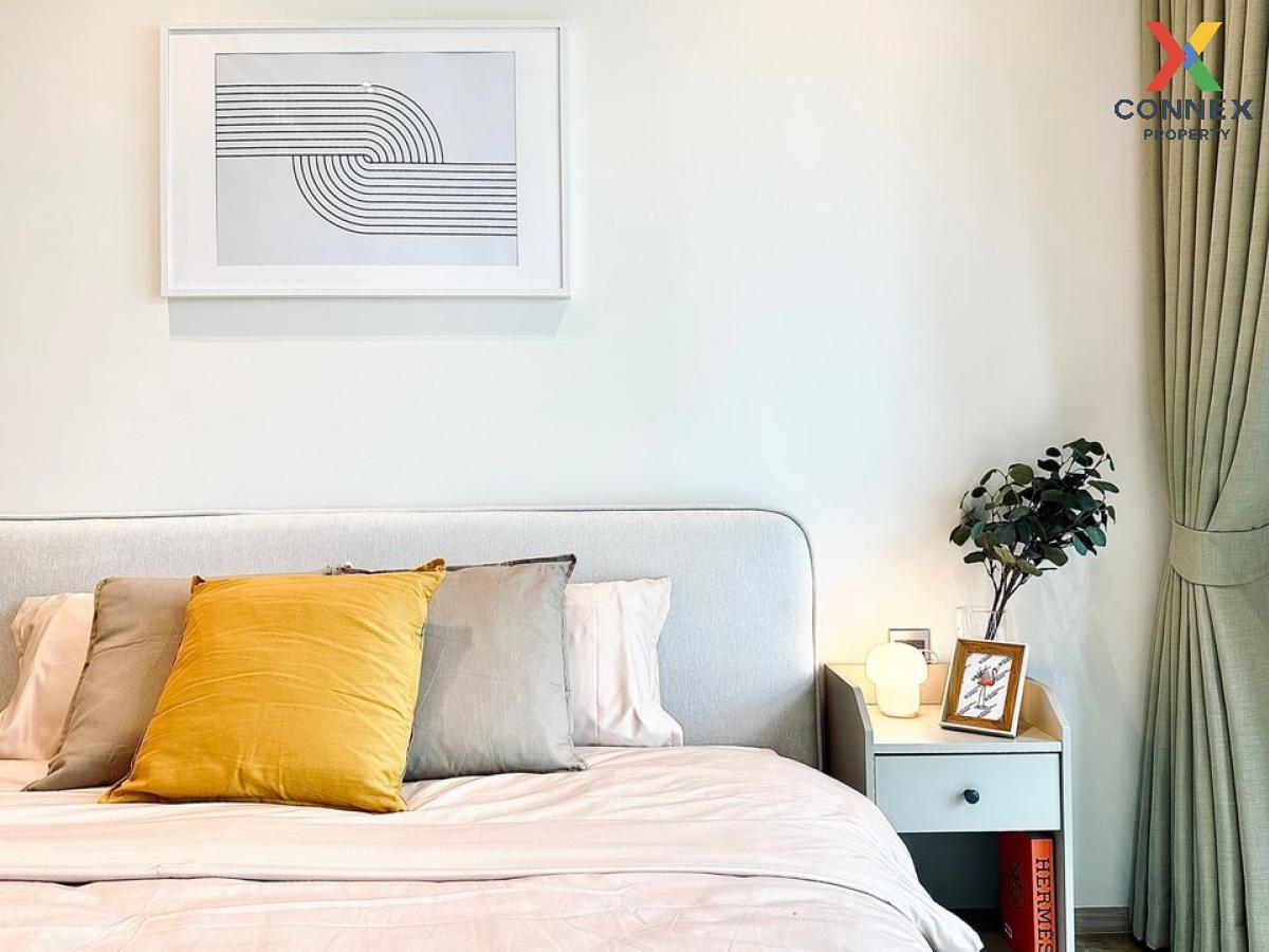 picture For Rent Condo , The Strand Thonglor , BTS-Thong Lo , Khlong Toei Nuea , Watthana , Bangkok , CX-84395 ✅ Live chat with us ADD LINE @connexproperty ✅  - 2/12