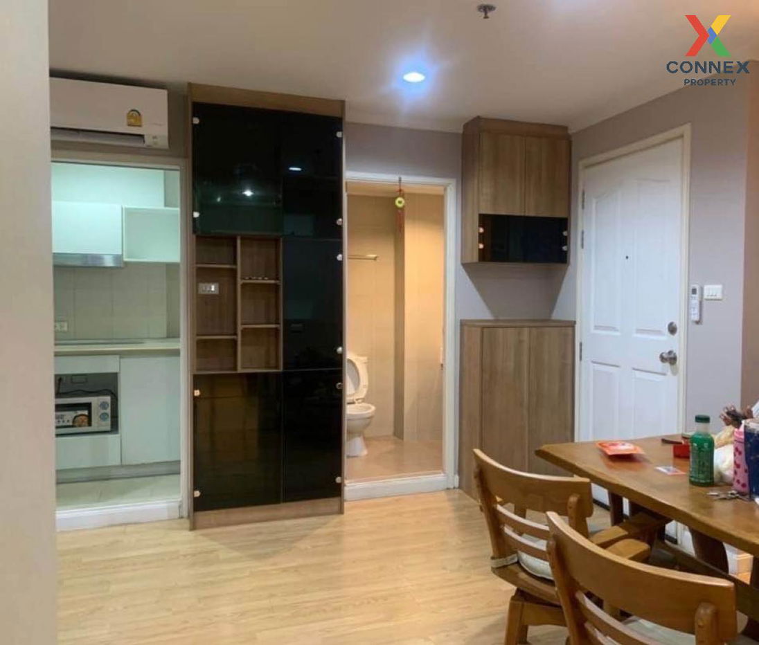 picture For Rent Condo , LUMPINI VILLE PIBULSONGKRAM – RIVERVIEW , Suan Yai , Mueang Nonthaburi , Nonthaburi , CX-110111 ✅ Live chat with us ADD LINE @connexproperty ✅  - 3/8