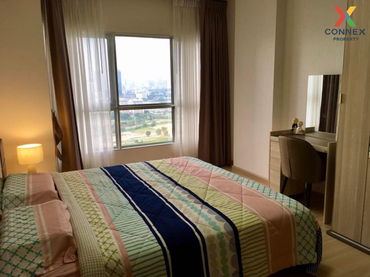picture 🔥🔥🔥 For Rent Condo , Supalai Veranda Rama 9 , MRT-Phra Ram 9 , Bang Kapi , Huai Khwang , Bangkok , CX-92560 ✅ Live chat with us ADD LINE @connexproperty ✅ 🔥🔥🔥 - 5/7