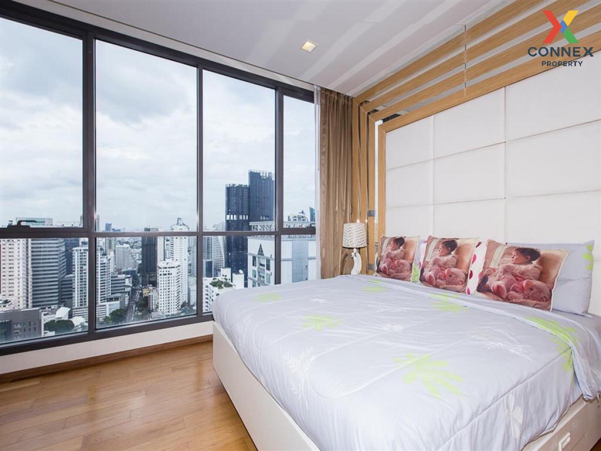 picture 🔥🔥🔥 FOR RENT condo , Hyde Sukhumvit 13 , BTS-Nana , Khlong Toei Nuea , Watthana , Bangkok , CX-10505 ✅ Live chat with us ADD LINE @connexproperty ✅ 🔥🔥🔥 - 3/7