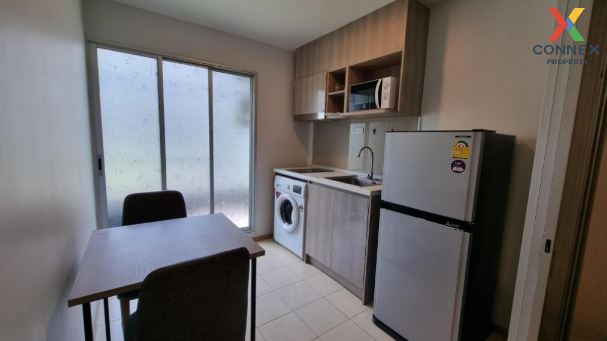 picture 🔥🔥🔥 For Rent Condo , Elio Del Moss Phahonyothin 34 , BTS-Kasetsart University , Sena Nikhom , Chatuchak , Bangkok , CX-85020 ✅ Live chat with us ADD LINE @connexproperty ✅ 🔥🔥🔥 - 2/5