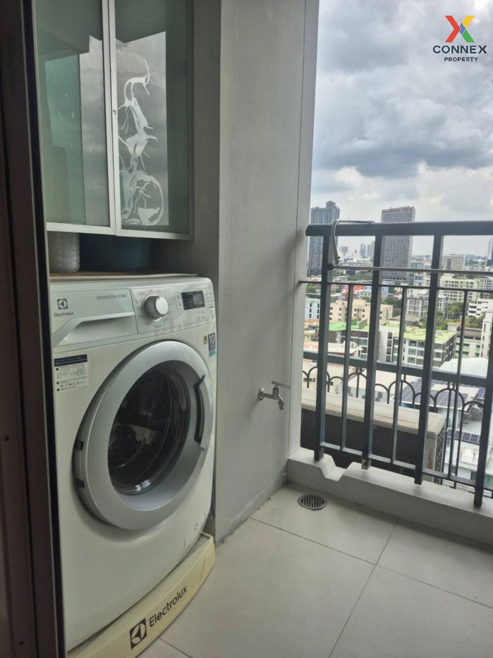 picture 🔥🔥🔥 FOR RENT condo , IVY Thonglor , BTS-Thong Lo , Khlong Tan Nuea , Watthana , Bangkok , CX-12233 ✅ Live chat with us ADD LINE @connexproperty ✅ 🔥🔥🔥 - 8/8
