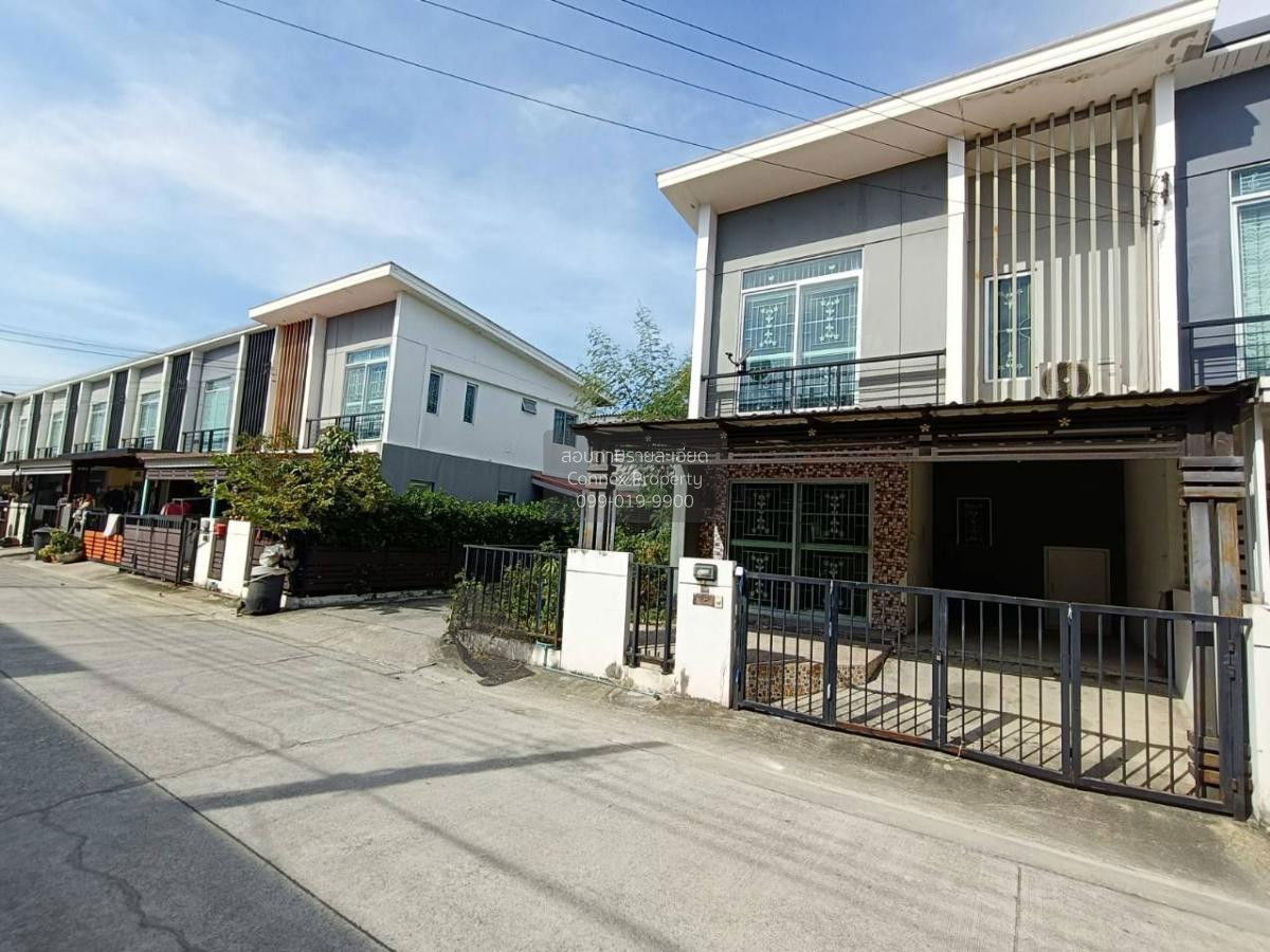 picture For Sale Townhouse/Townhome  , BAAN PRUKSA 86/2 LADKRABANG – SUVARNABHUMI , Lat Krabang , Lat Krabang , Bangkok , CX-85888 ✅ Live chat with us ADD LINE @connexproperty ✅ - 2/12
