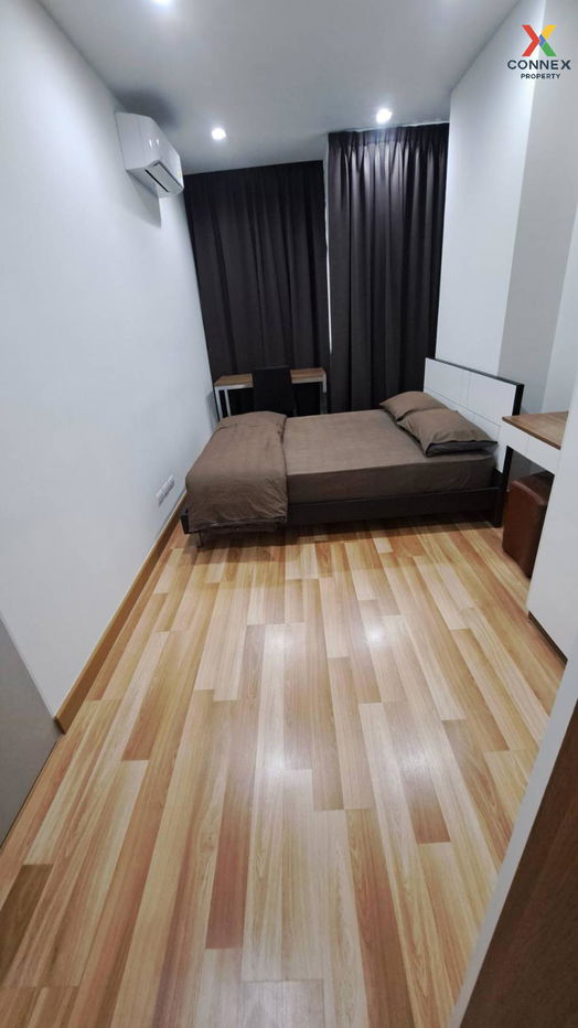 picture 🔥🔥🔥 For Rent Condo , Ideo Verve Sukhumvit , BTS-On Nut , Phra Khanong Nuea , Watthana , Bangkok , CX-89054 ✅ Live chat with us ADD LINE @connexproperty ✅ 🔥🔥🔥 - 10/12