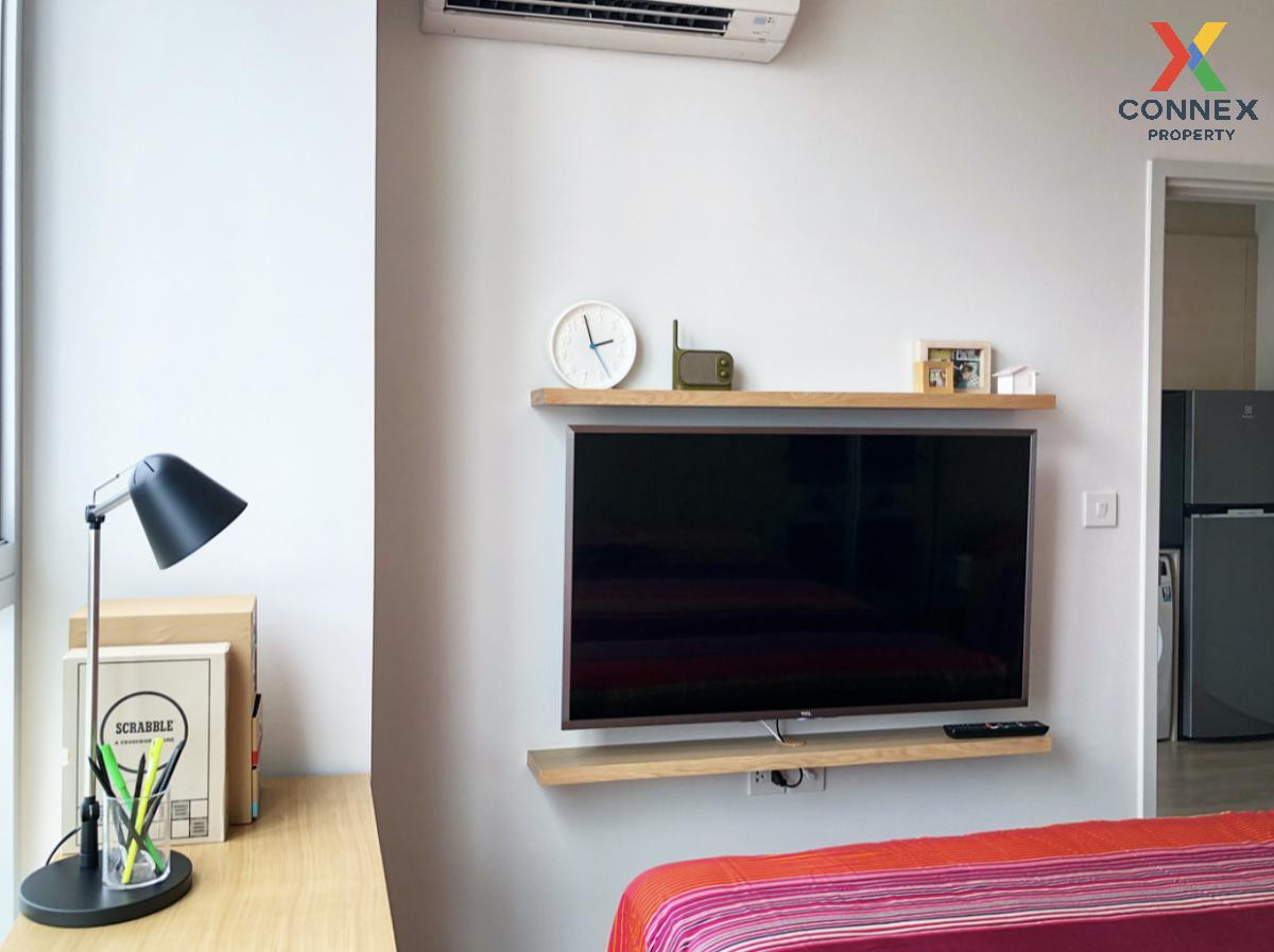 picture 🔥🔥🔥 FOR RENT condo , Noble Revolve Ratchada , MRT-Thailand Cultural Centre , Huai Khwang , Huai Khwang , Bangkok , CX-41330 ✅ Live chat with us ADD LINE @connexproperty ✅ 🔥🔥🔥 - 10/12
