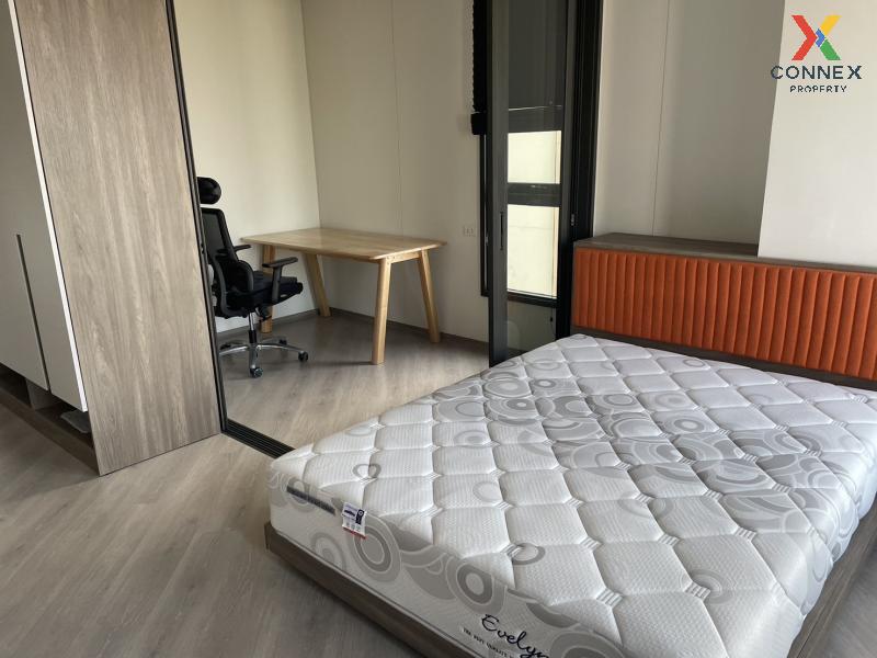 picture 🔥🔥🔥 FOR RENT condo , The Base Saphanmai , BTS-Sai Yud , Anusawari , Bang Khen , Bangkok , CX-72680 ✅ Live chat with us ADD LINE @connexproperty ✅ 🔥🔥🔥 - 2/7
