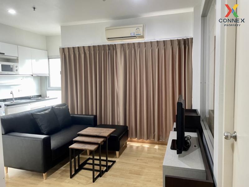 รูป 🔥🔥🔥 เช่าคอนโด  เดอะ พาร์คแลนด์ ตากสิน - ท่าพระ BTS-โพธิ์นิมิตร บุคคโล เขต ธนบุรี กรุงเทพ CX-55523 ✅ ทักไลน์ @connexproperty ตอบทันที ทีมงานมืออาชีพ ✅ 🔥🔥🔥 - รูปที่ 1/8