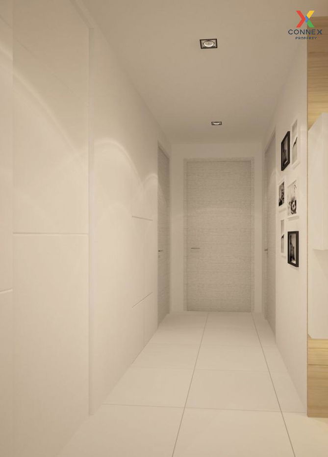 picture 🔥🔥🔥 FOR RENT condo , The Clover Thonglor , BTS-Thong Lo , Khlong Tan Nuea , Watthana , Bangkok , CX-56227 ✅ Live chat with us ADD LINE @connexproperty ✅ 🔥🔥🔥 - 4/7
