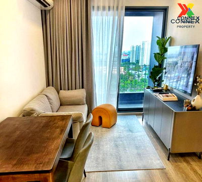 Condos for rent Udomsuk Walk : 🔥🔥🔥 FOR RENT condo , Ideo Mobi Sukhumvit 66 , high floor , BTS-Udom Suk , Bang Na Nuea , Bang Na , Bangkok , CX-00593 ✅ Live chat with us ADD LINE @connexproperty ✅ 🔥🔥🔥