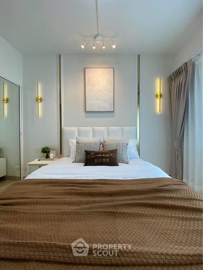 picture 1-BR Condo at A Space Asoke-Ratchada near MRT Phra Ram 9 (ID 2205635) - 5/15