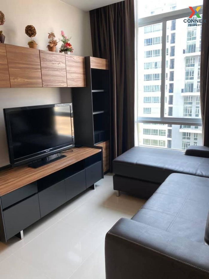 picture 🔥🔥🔥 FOR RENT condo , The Sky Sukhumvit , BTS-Udom Suk , Bang Na , Bang Na , Bangkok , CX-80446 ✅ Live chat with us ADD LINE @connexproperty ✅ 🔥🔥🔥 - 1/7