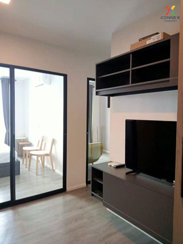 picture 🔥🔥🔥 FOR RENT condo , Notting Hill Jatujak Interchange , BTS-Mo Chit , Sam Sen Nai , Phaya Thai , Bangkok , CX-77088 ✅ Live chat with us ADD LINE @connexproperty ✅ 🔥🔥🔥 - 4/6