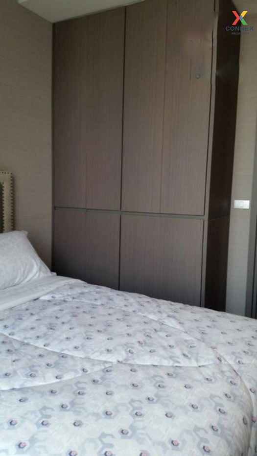 picture 🔥🔥🔥 FOR RENT condo , The Diplomat Sathorn , Duplex , high floor , BTS-Surasak , Silom , Bang Rak , Bangkok , CX-01139 ✅ Live chat with us ADD LINE @connexproperty ✅ 🔥🔥🔥 - 4/12