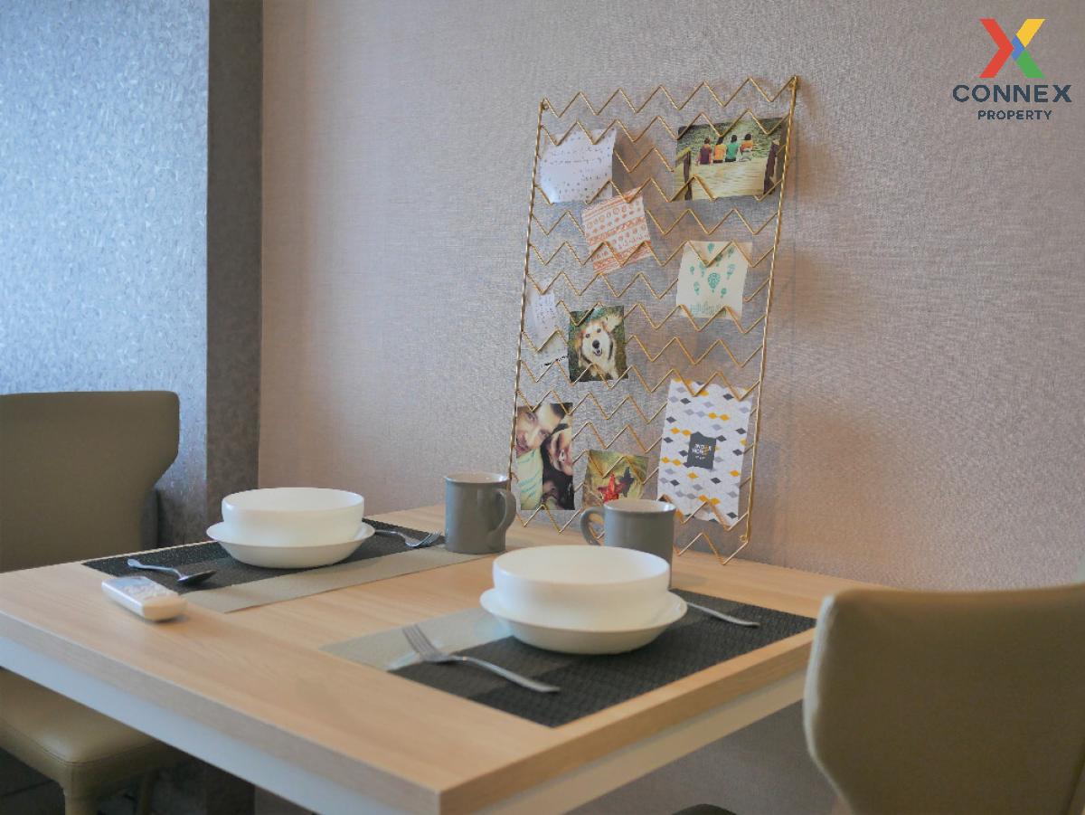 picture For Rent Condo , Ideo O2 , BTS-Bang Na , Bang Na , Bang Na , Bangkok , CX-92100 ✅ Live chat with us ADD LINE @connexproperty ✅  - 4/7