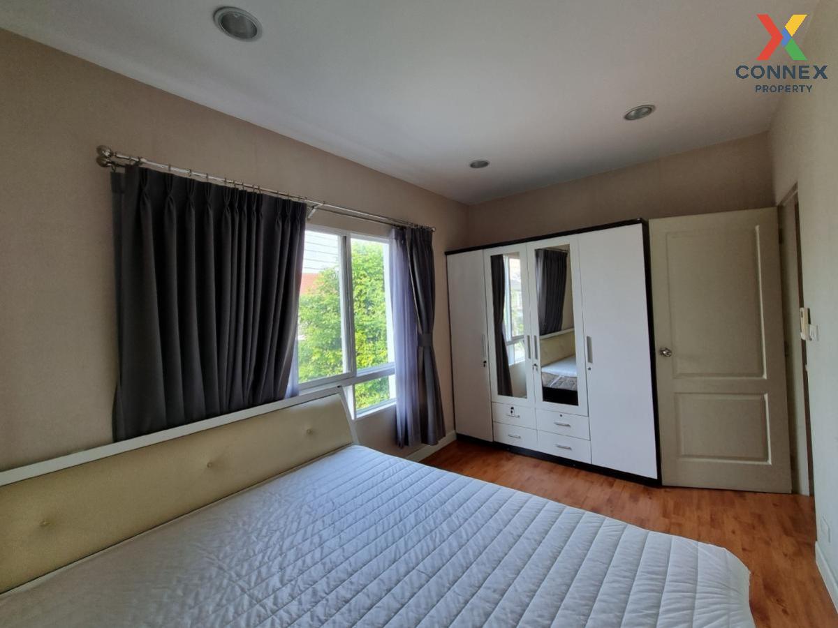 รูป ขายบ้าน  ไลฟ์ บางกอก บูเลอวาร์ด วงแหวน - พระราม 9 ARL-หัวหมาก ทับช้าง เขต สะพานสูง กรุงเทพ CX-126659 ✅ ทักไลน์ @connexproperty ตอบทันที ทีมงานมืออาชีพ ✅  - รูปที่ 7/10