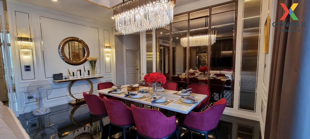 picture For Rent Condo , Supalai Wellington , MRT-Thailand Cultural Centre , Huai Khwang , Huai Khwang , Bangkok , CX-97597 ✅ Live chat with us ADD LINE @connexproperty ✅  - 10/12